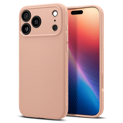Spigen iPhone 17 Pro MAX Case Liquid Air